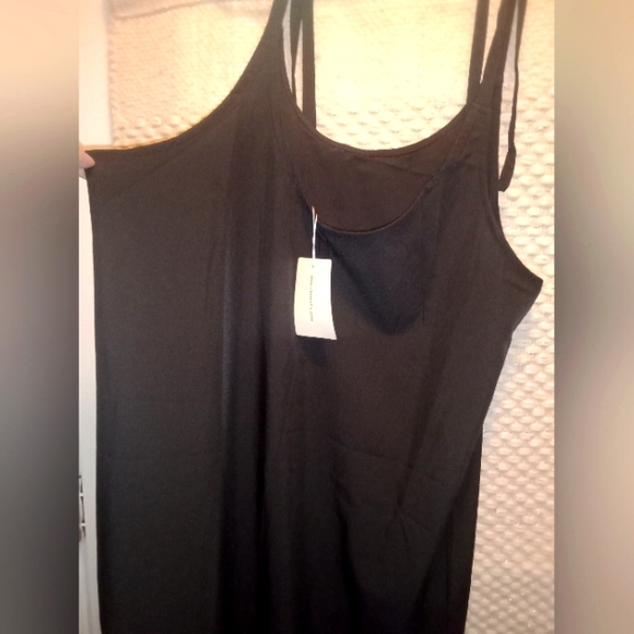 Cute long dress 👗🖤🥰 - Picture 3 of 7